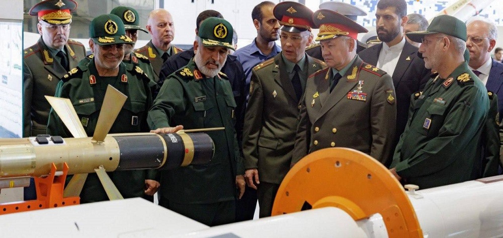  Analysis: How’s Russian Def. Minister’s Iran visit significant to Tehran-Moscow alliance?