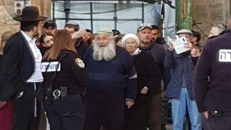  UEA Kecam Serangan Terbaru Pemukim Zionis ke Masjid Al-Aqsa