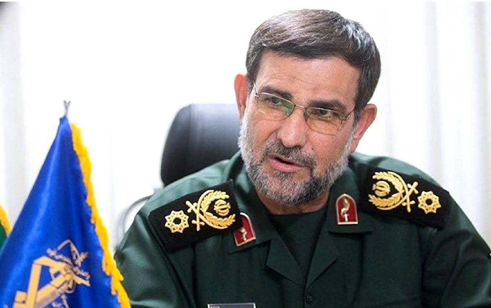 الحرس الثوري يحذّر واشنطن وباريس من دخول غواصاتهما النووية للخليج