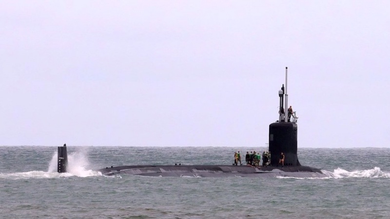  Iranischer Befehlshaber: Atom-U-Boote sollten nicht im Persischen Golf stationiert werden