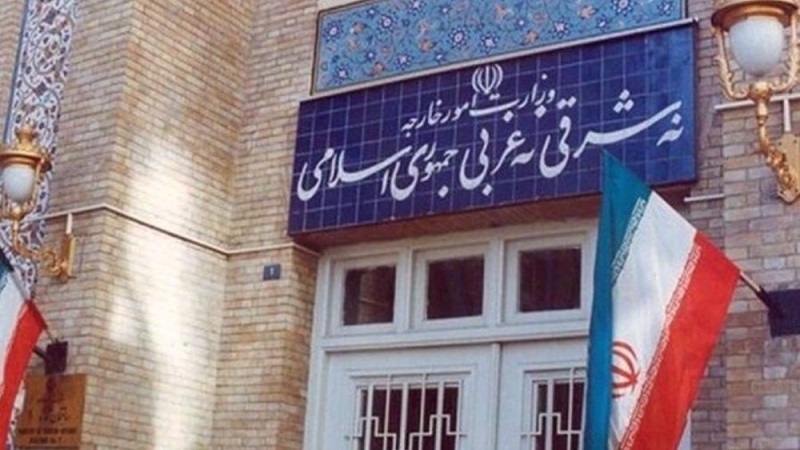 Iran: i resoconti dei media sul processo di revoca delle sanzioni nei negoziati non sono validi Iran: i resoconti dei media sul processo di revoca delle sanzioni nei negoziati non sono validi