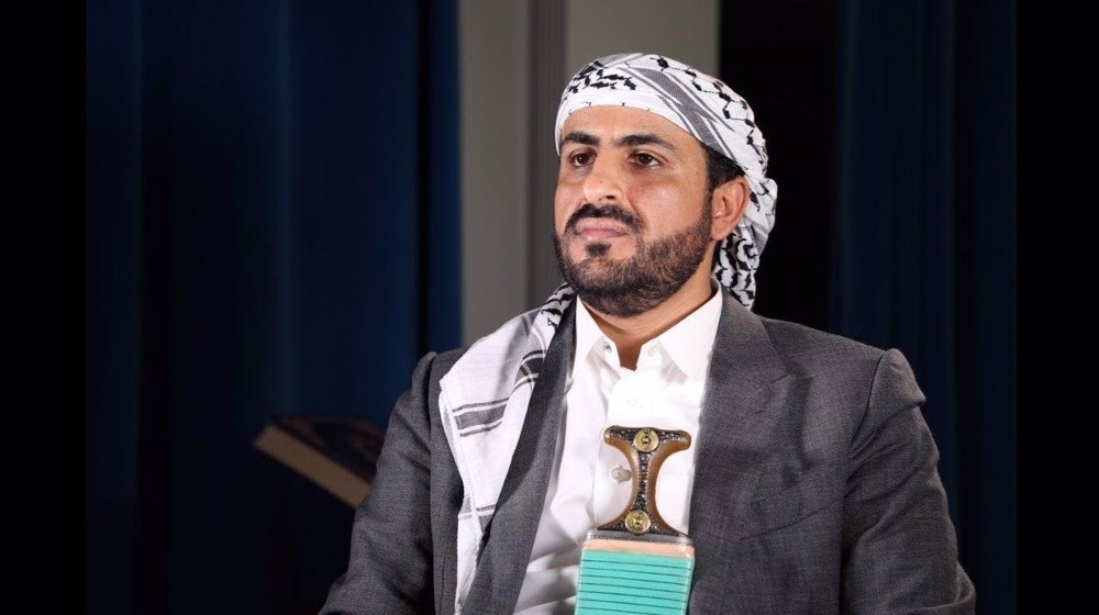 Ansarullah Spokesman: Saudi-led coalition continues to violate Yemen truce