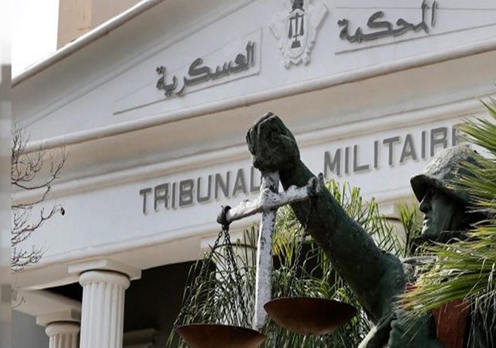  الحكم بالسجن 160 عاما على أمير 'داعش' بمخيم عين الحلوة! 