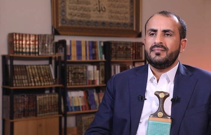 عبدالسلام: شعبنا جعل من ذكرى مولد خاتم الأنبياء مناسبة للتغيير الشامل