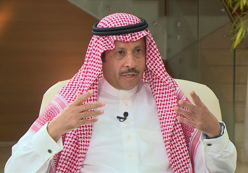 سفير السعودية لدى فلسطين يلغي زيارته بشكل مفاجئ للأقصى
