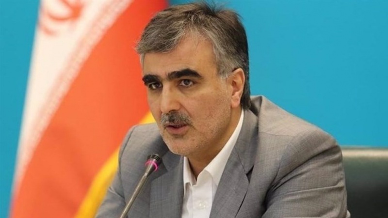 Gubernur Bank Sentral Iran Tiba di Qatar