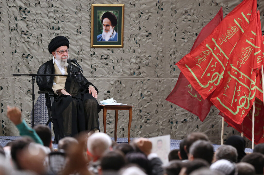 Video: Achievements of the Sacred Defense: Others came to know us