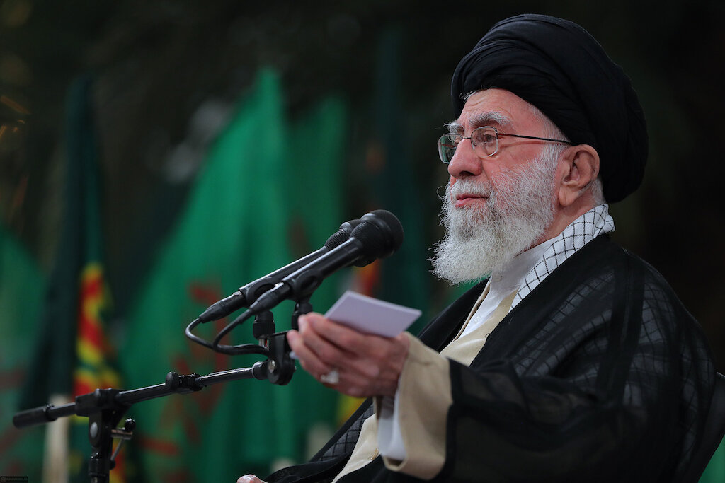 Achievements of the Sacred Defense: Discovering the greatness of capabilities / Video