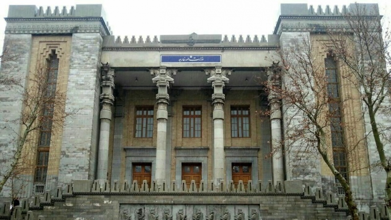 イラン、「制裁解除協議に関する捏造報道は信用性なし」