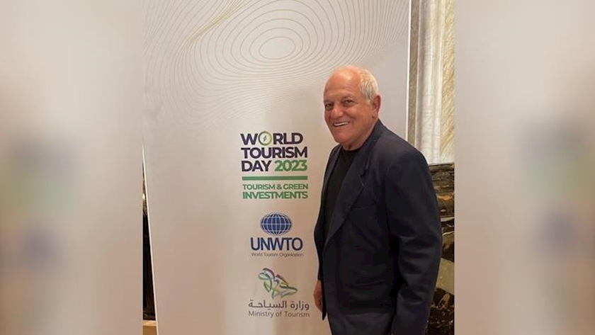 Israeli minister arrives in Saudi Arabia in first public visit