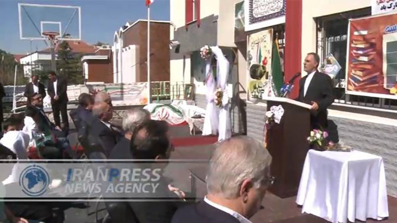 В Сирии отметили день рождения Пророка Ислама (да благословит Аллах его и его семейство!)