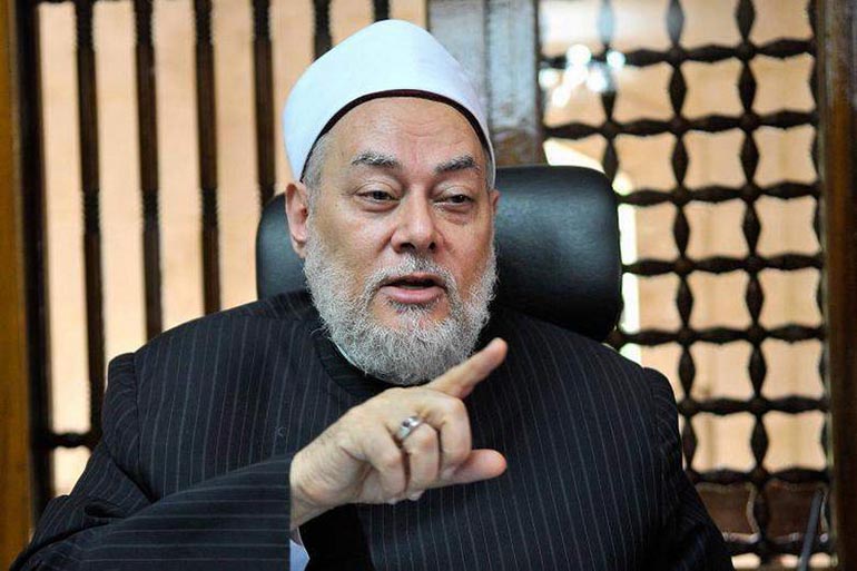 عالم مصری: بقای نسل اهل بیت(ع) معجزه الهی است