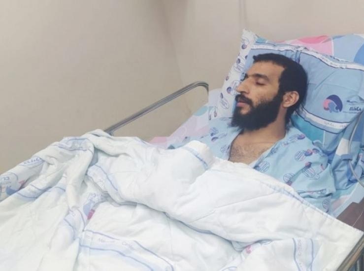 محكمة الاحتلال تعيّن جلسة للنظر في الإفراج عن الأسير كايد الفسفوس