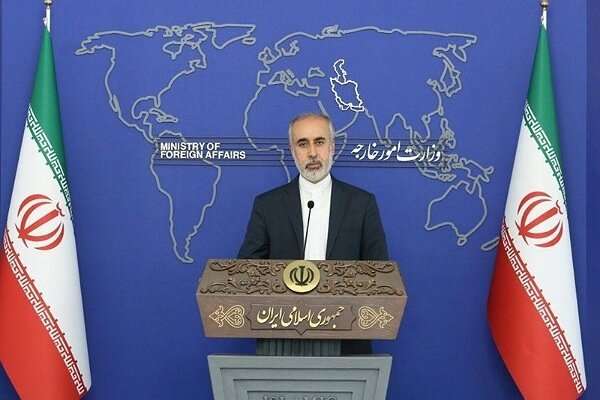İİR XİN sözçüsü Hollandiyada Qurani-Kərimin təhqir olunmasını qətiyyətlə pislədi