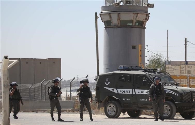  الأمم المتحدة: إسرائيل تحتجز 1264 فلسطينيا في الاعتقال الإداري