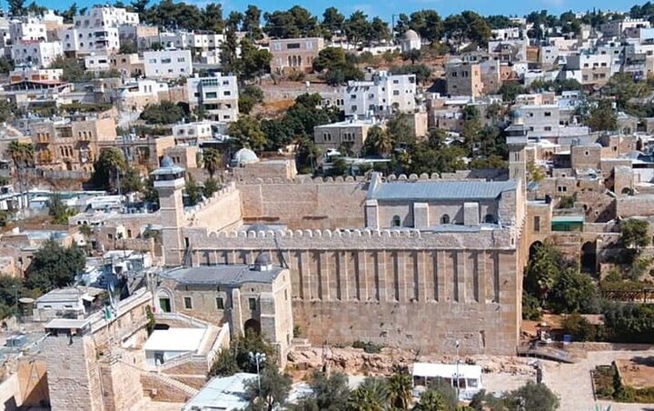 Palestinian city of Al-Khalil named capital of Islamic culture for 2026