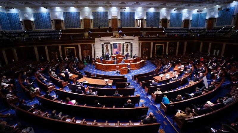 Senat: Hacker-Hacker Cina Curi 60.000 Email Deplu AS