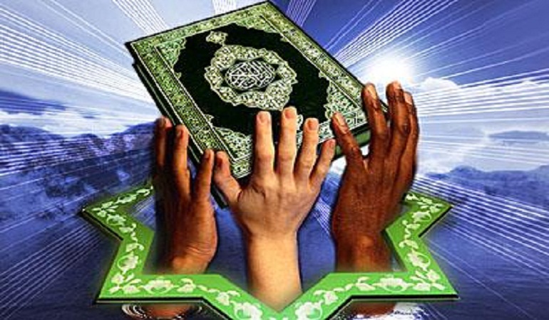 فيديو / أسبوع الوحدة الاسلامية في كلمات الإمام الخميني (ره) والامام الخامنئي والسيد حسن نصرالله