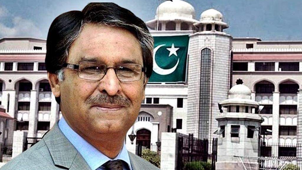 Pakistan traži uspostavljanje nezavisne države Palestine