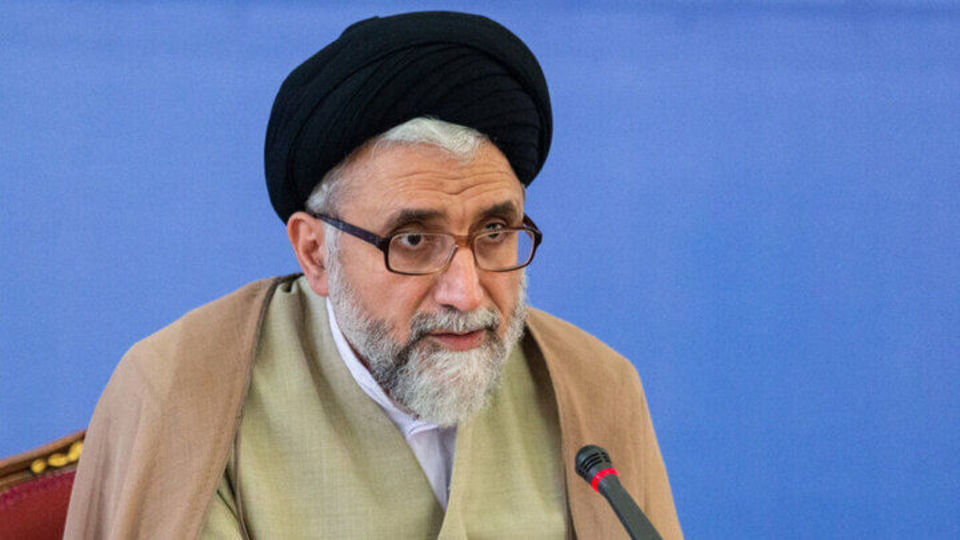Iran foils assassination plots aimed at fueling ethnic unrest: Minister