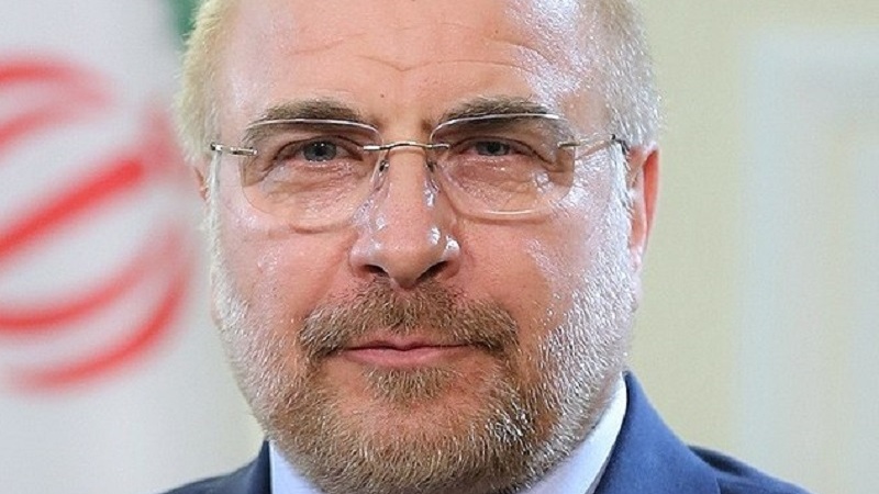 Калибаф: БРИКС обладает огромным потенциалом для нейтрализации санкций