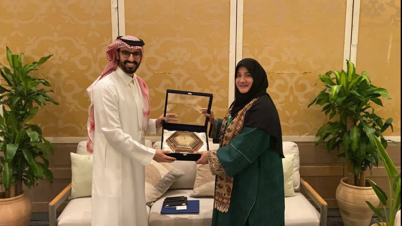 Все барьеры на пути к развитию туризма в Иране и Саудовской Аравии будут устранены