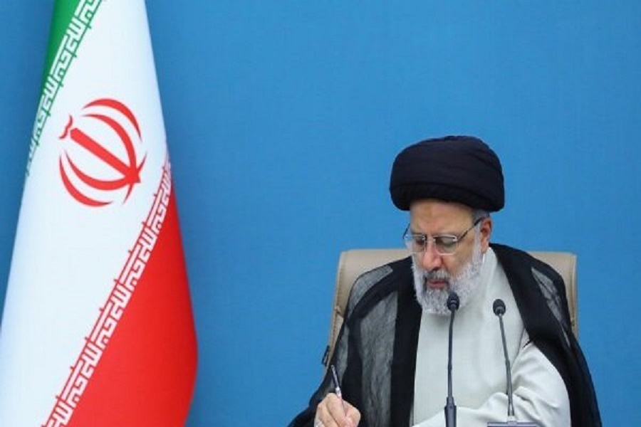 Iranski predsjednik osudio teroristički napad u Pakistanu