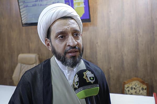  أكاديميّ يقدّم بحثاً حول "المستشرقون والسيرة النبويّة ـ مسألة أمّية النبيّ أنموذجاً"