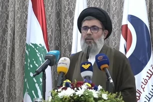 السيد هاشم صفي الدين: يجب أن نكون جاهزين لمستقبل بلدنا وأمتنا حينما يرحل الأميركي عنّا