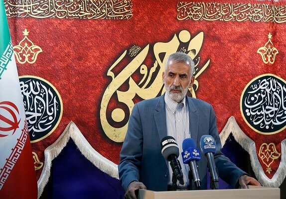 رئيس المقر المركزي للأربعين يعلن عن زيادة بنسبة 17 بالمئة في عدد الزوار مقارنة بالفترات السابقة