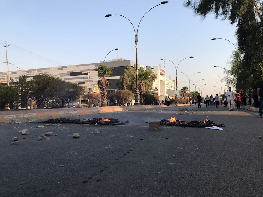 العراق: المحكمة العليا توقف إجراءات فتح مقر للحزب الديمقراطي في كركوك