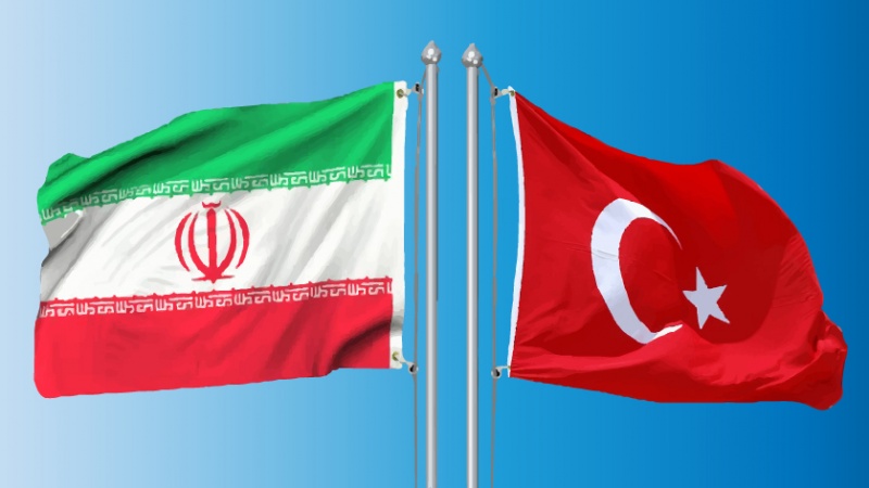  イラン・トルコ間の貿易額が30億ドルに