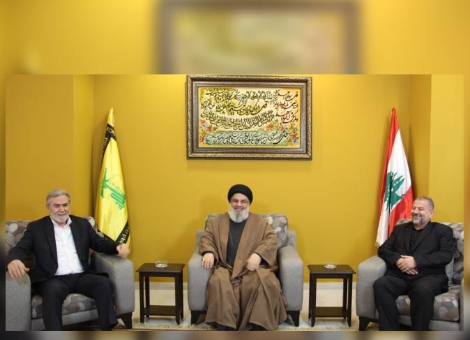 أبو شاهين: قنوات التواصل بين قادة المقاومة مستمرة والعلاقة استراتيجية