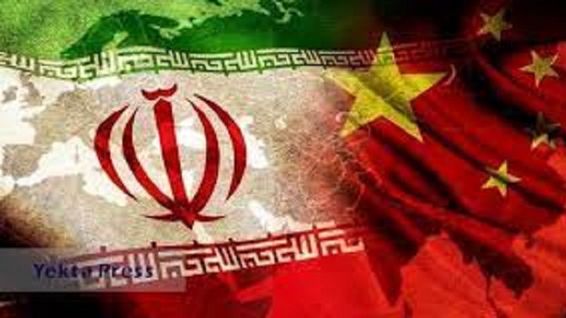  Iran-Cina: la necessità di cooperazione tra i due paesi in situazioni critiche