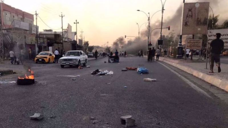  Iraq, coprifuoco a Kirkuk, governo esorta alla moderazione