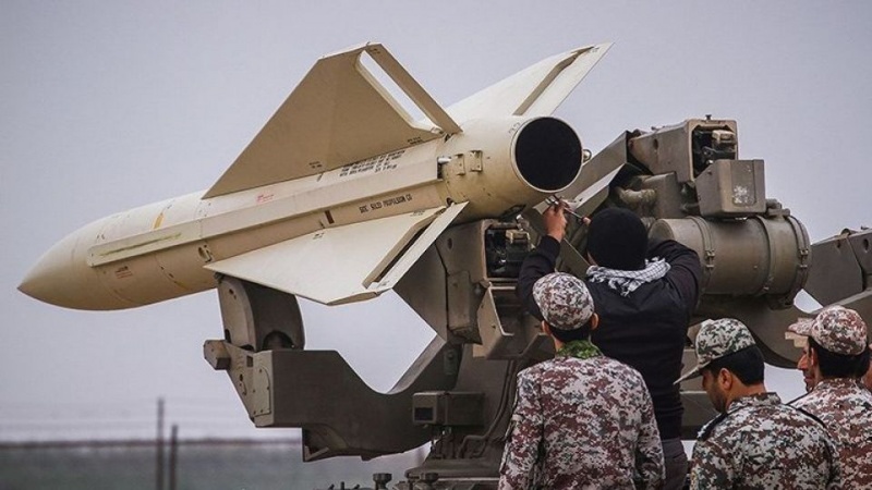  Создание передовой военной техники в ПВО армии для борьбы с угрозами