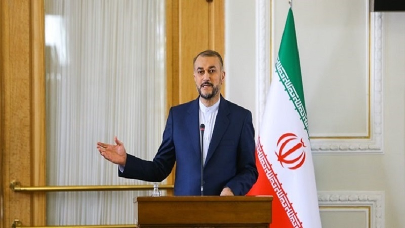  Mengenai Krisis di Lebanon, Ini Kata Menlu Iran
