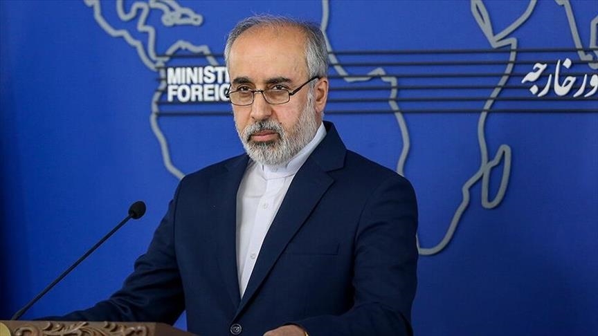 Iran strongly condemns terrorist attack in Pakistan