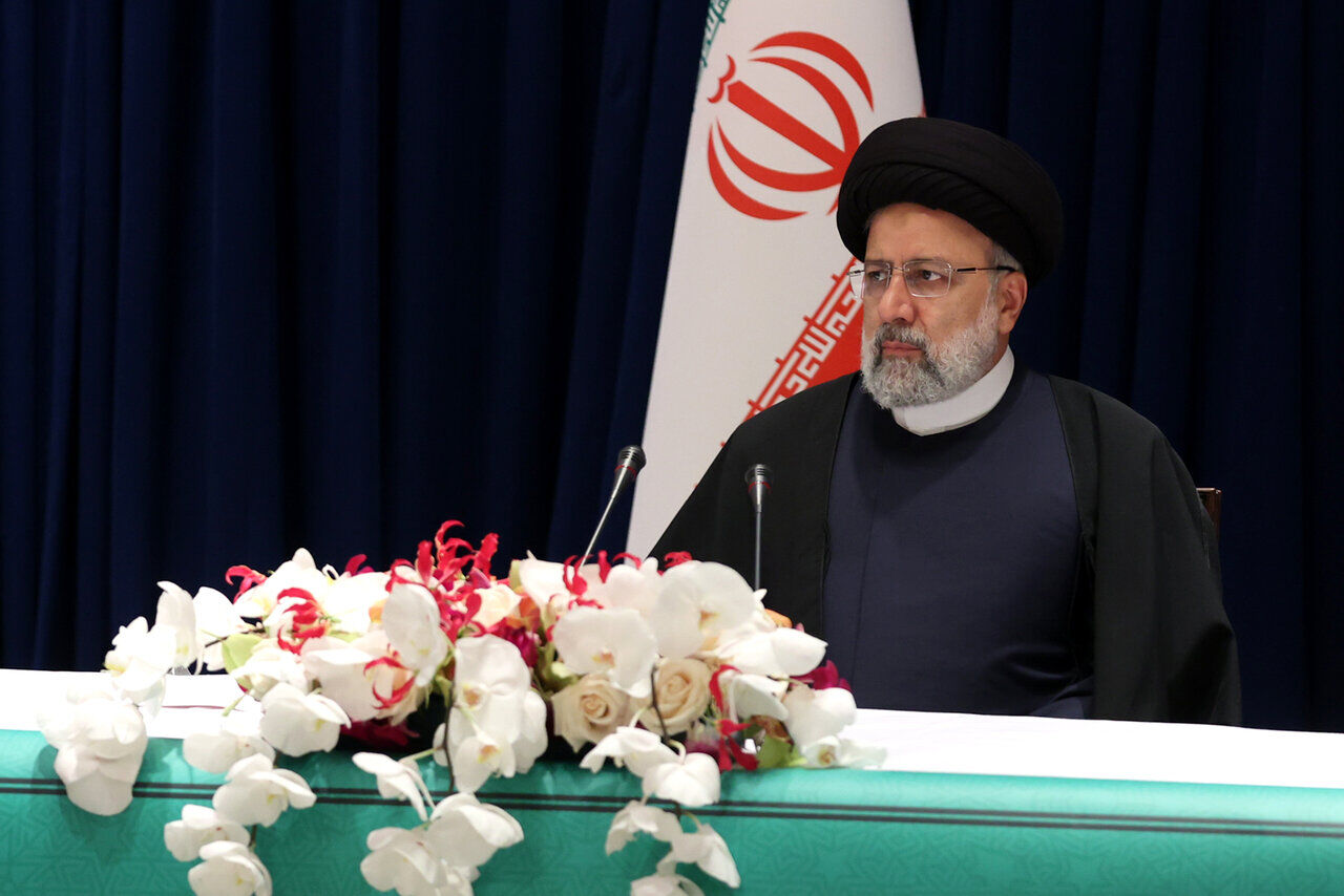 Iran President: World owes too much to Islamic civilization