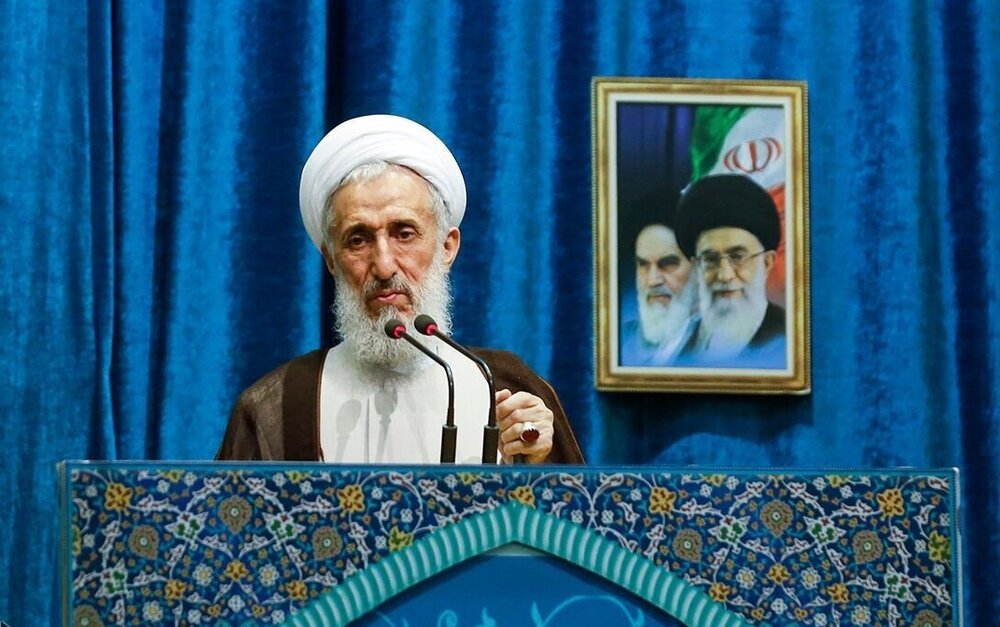 Senior Iranian cleric urges for stepped-up unity in Islamic community
