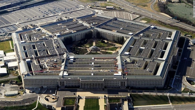 Dokumen Strategi Pentagon: Iran Tak Ingin Kuasai Senjata Nuklir