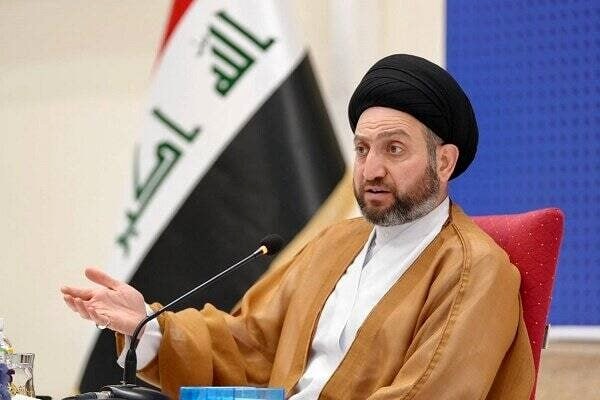 Iraqi Shia cleric denounces Pakistan terrorist attacks
