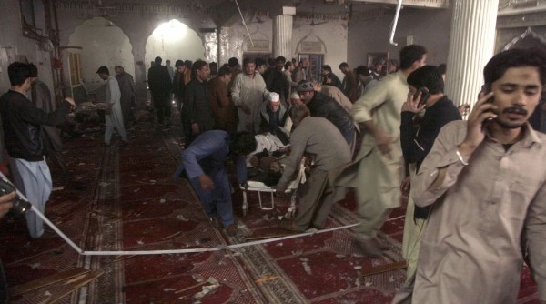 Bahrain's Al-Wefaq condemns terrorist bombings in Pakistan