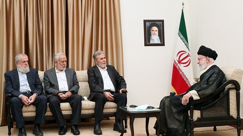 Mengenai Hubungan dengan Iran, Ini Kata Pejabat Jihad Islam Palestina