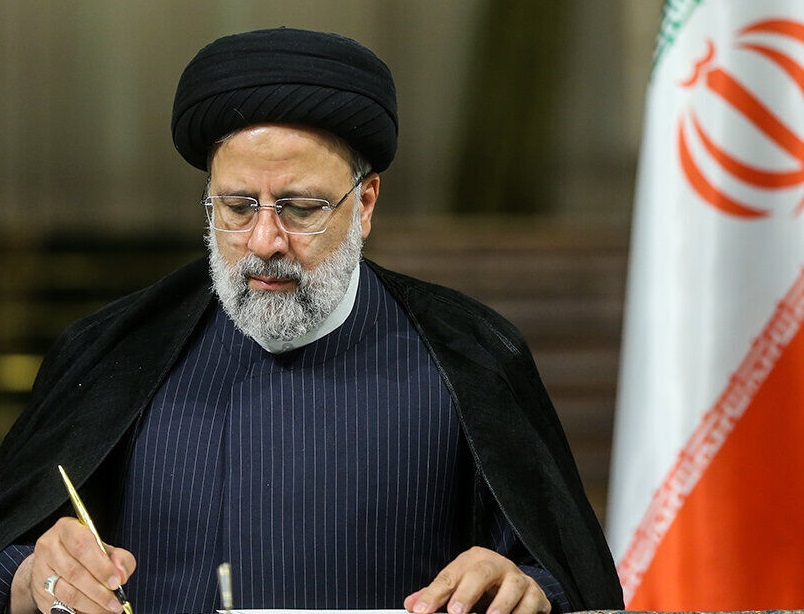 Raisi: 'Yan ta'adda Ta Hanyar Aukar Da Ayyukansu Na Matsorata A Pakistan, Suna Son Yada Rarrabuwar Kawuna Ne Kawai A Tsakanin Musulmi