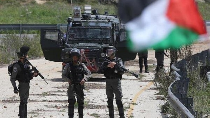 Israel Tutup Jalur Penyeberangan Gaza dan Tepi Barat