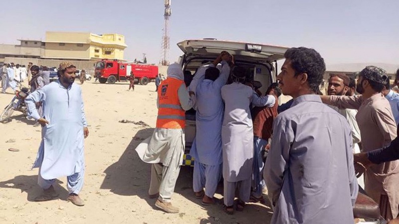 Magaidi Pakistan waua watu 52 katika sherehe za Maulidi