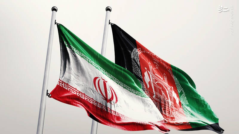 Taliban'dan bir heyet Tahran’da