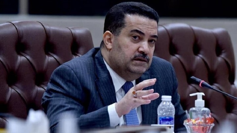 Serokwezîrê Iraqê: Emê ji sûcdarên karesata Hemedaniyê derbas nebin