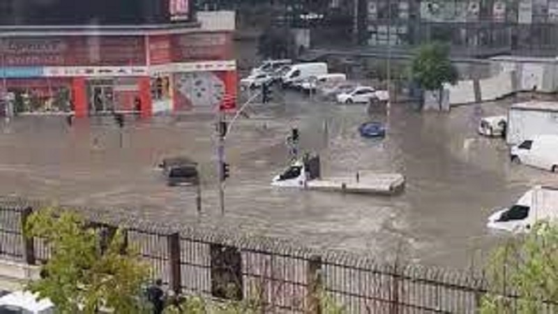 Baranê Stenbol bire bin avê